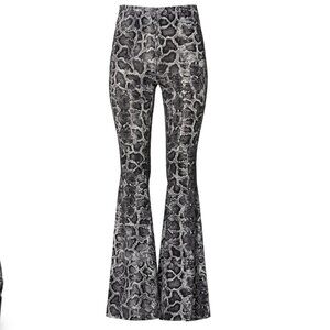 Show Me Your Mumu Barney Bells Pants